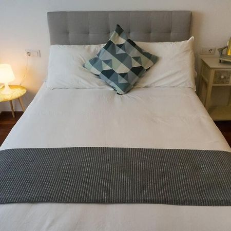 Apartamento Relax سان سيبريان المظهر الخارجي الصورة