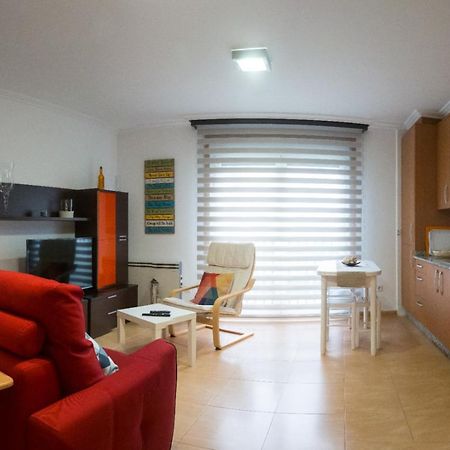 Apartamento Relax سان سيبريان المظهر الخارجي الصورة