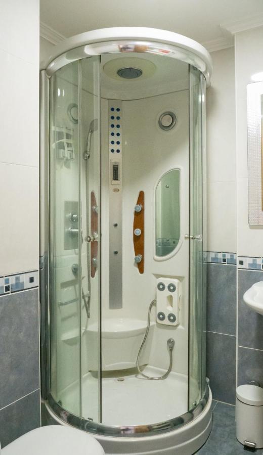 Apartamento Relax سان سيبريان المظهر الخارجي الصورة